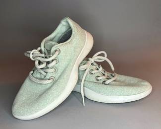 Allbirds Wool Runner Sneakers 