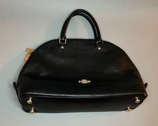 Coach Sierra Satchel