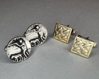 Cuff Links 