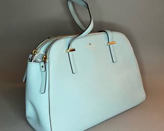Kate Spade Cedar Street Maise Satchel