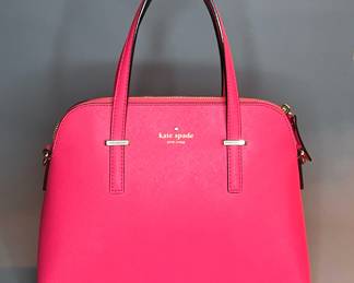 Kate Spade New York Cedar Street Maise Satchel