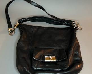Coach Kristin Hobo Bag