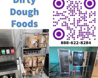 dirtydough