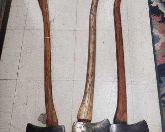 Axes