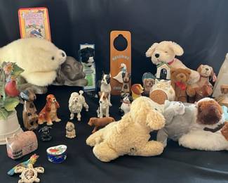 Zoofest Collectibles