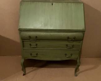 Green English Bureau