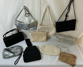 Party Purses
