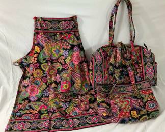 Vera Bradley Accessories