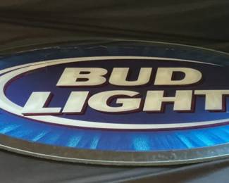 Bud Light Tonight