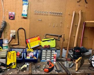 Craftsman ToolBag 