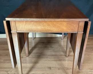 Vintage DropLeaf Table