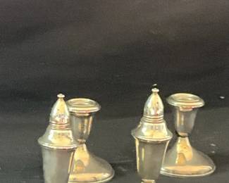 Empire Sterling Double Duo