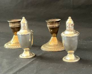 Duchin Creation Sterling