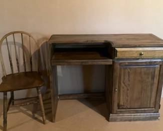 Vintage Writing Desk