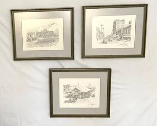 Paducah Heritage By James Burkhart