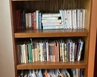 Books By Similar Authors