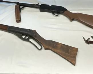 BB Buddies Pocket Knives