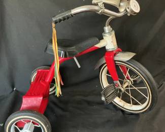 Little Vintage Tricycle 