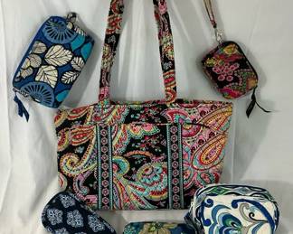 Vera Bradley Fashion Accessories