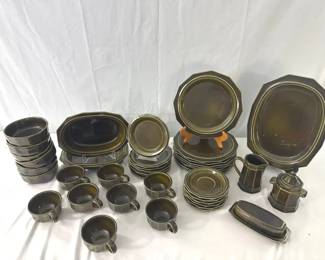 Pfaltzgraff Is Green With Envy