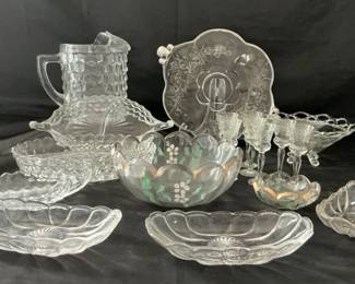 Get Your Etched Glass