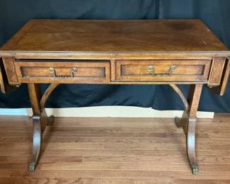 Vintage Console Table