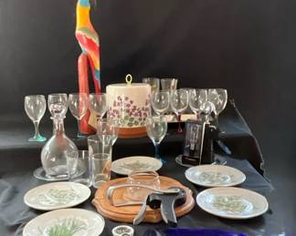 Summer Sangria In Margaritaville