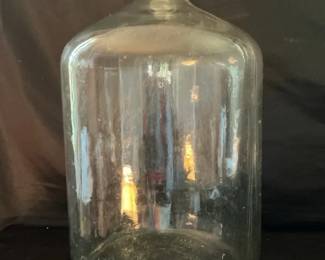 Carboy Glass Jug