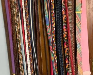 Ladies Belt Bonanza