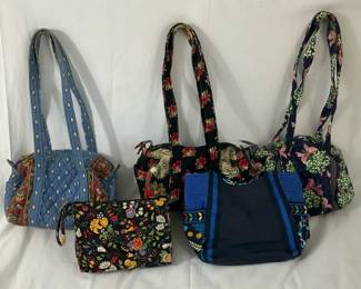 Vera Bradley Collection