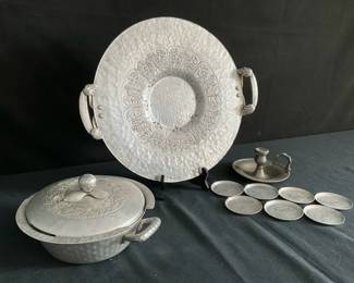 Metalworks Kitchenware 
