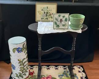 Cafe Kitchenette Decor