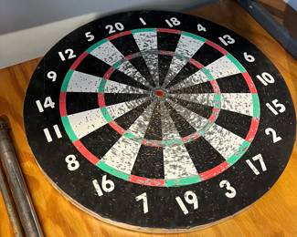 darts