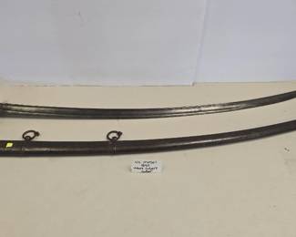 US model 1840 Heavy calvary saber 