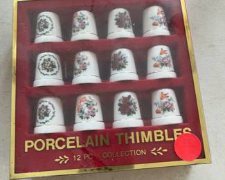 Porcelain