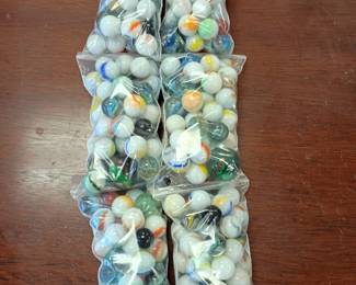 Marbles