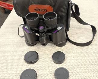 Binoculars