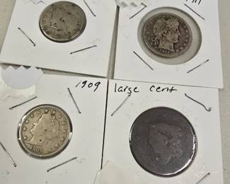 barber dimes and more 