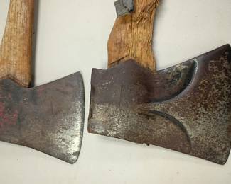 Axes