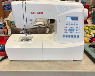 Singer Sewing machine