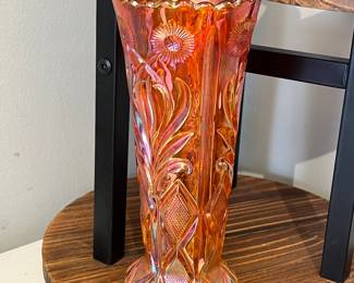 Merrigold vase