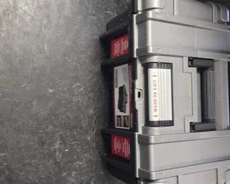 Toolbox