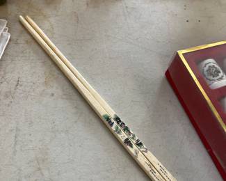 bone chopsticks