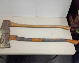 Axes
