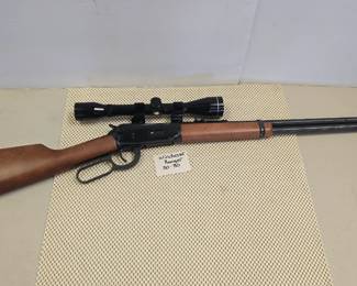 Winchester Ranger 30–30