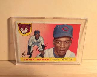 Ernie Banks