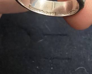 Tiffany and Company jewelry