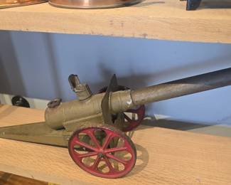 awesome big bang cannon 24"