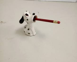 Novelty, pencil sharpener