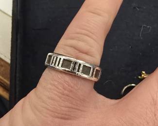 Tiffany and Company jewelry